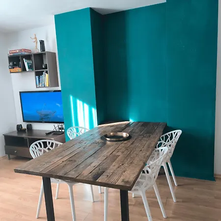 Botanique Apartment Bansko