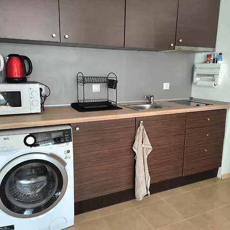 Botanique Apartment *