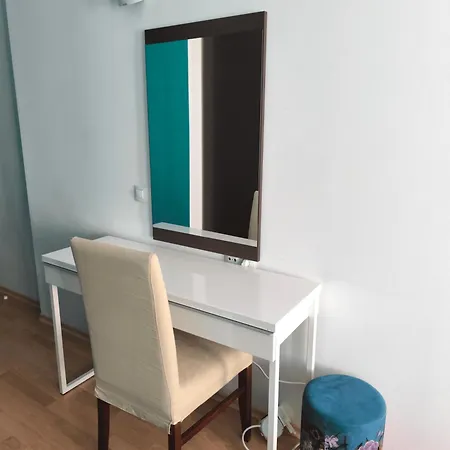 Apartment Botanique Bansko