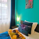 Botanique Prv Wi-fi , Free Parking Daire Bansko