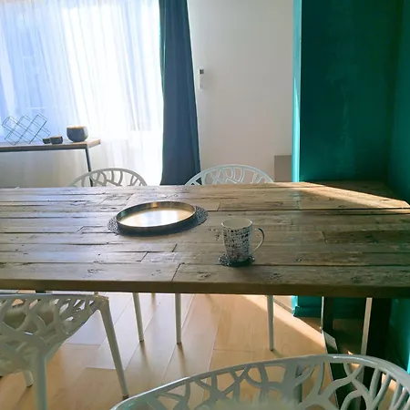 Apartment Botanique Bansko