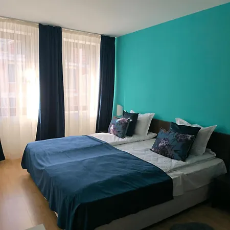 Botanique - Cozy With Free Bottle Of Wine 公寓 班斯科