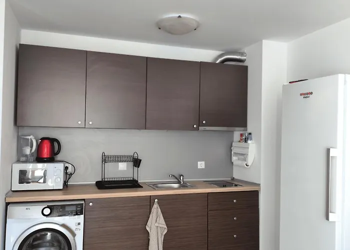 Botanique - Cozy With Free Bottle Of Wine Bansko