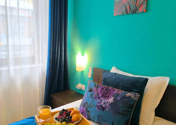 Botanique - Cozy With Free Bottle Of Wine Apartamento Bansko