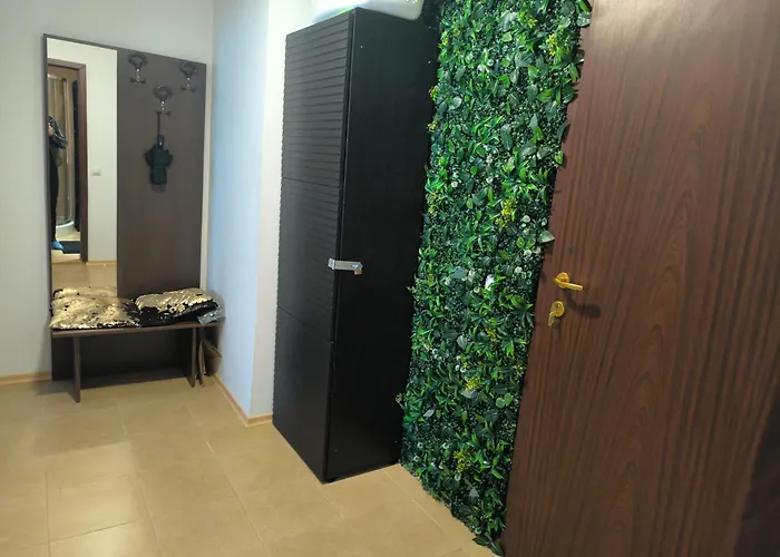 公寓 Botanique - Cozy With Free Bottle Of Wine *