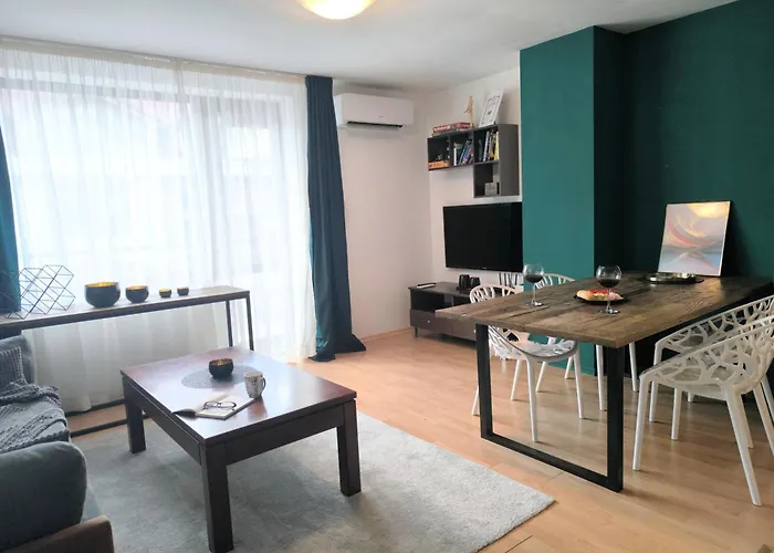 Botanique - Cozy With Free Bottle Of Wine Apartamento *