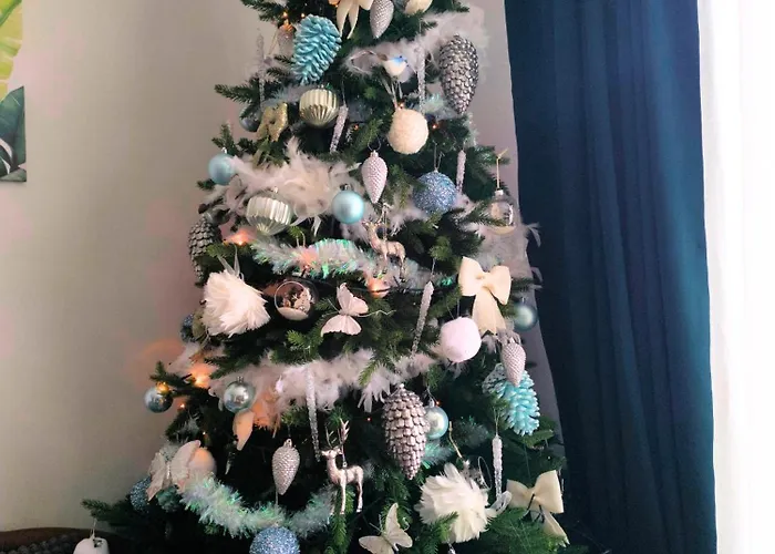 Apartamento Botanique - Cozy With Free Bottle Of Wine